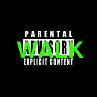 EDDISON - WALK (Explicit)