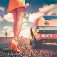 Belinda - Bugatti (Explicit)