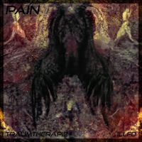 Traumtherapie - Pain