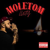 Luty - Moletom (Explicit)