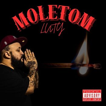 Luty - Moletom (Explicit)