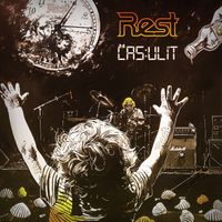 Rest - Čas ulít