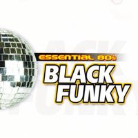 Delegation - Essential 80's Black Funky