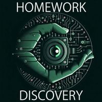 Homework - Discovery