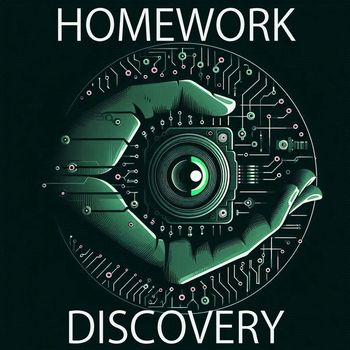 Homework - Discovery