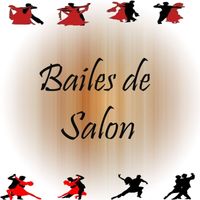 The Rockers - Bailes de Salon