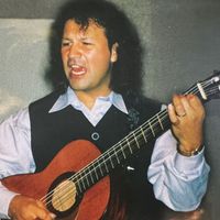 Miguel Ramirez - Serenata