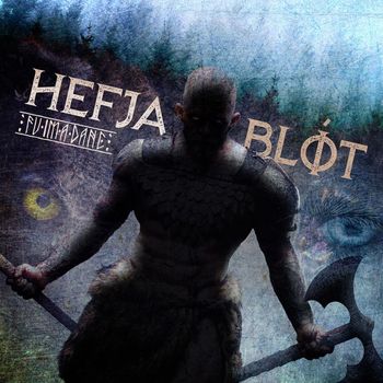 Fuimadane - Hefja blót