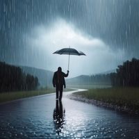 White Noise - Heavy Rain