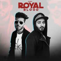 Kaka - Royal Blood