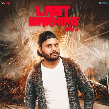 Jay J - Last Warning