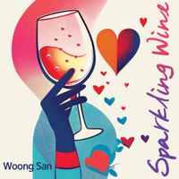 Woongsan - Sparkling Wine
