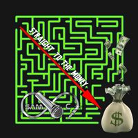 Sam C - Straight To The Money