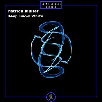 Patrick Müller - Deep Snow White