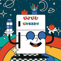 Ujuu - Unseen