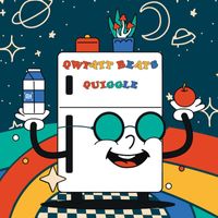 Qwyattbeats - quiggle