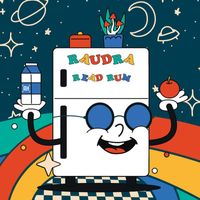 Raudra - Read Rum