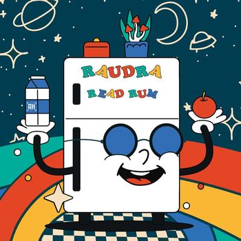 Raudra - Read Rum