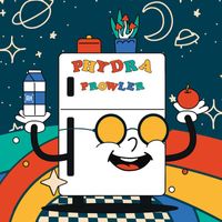 Phydra - Prowler