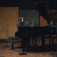 MALVINA - Piano & String Quartet (Live at Ferber Studios)