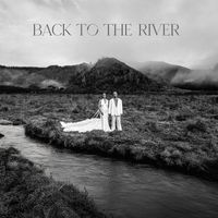 Stan Walker - BACK TO THE RIVER