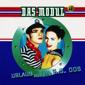 Das Modul - Urlaub auf der M.S. DOS
