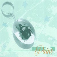 Paint - Earwig