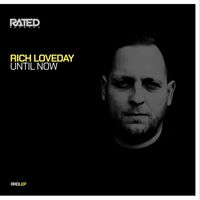 Pulse Code - Rich Loveday - Until Now
