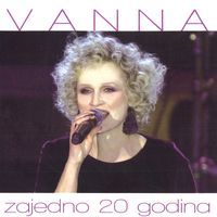 Vanna - Zajedno 20 Godina