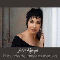 Janet Kapuya - El mundo del amor es magico