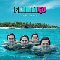 Flamingo - Cobalah Aku