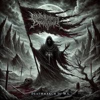Dark Blood - Deathmarch of M.S.