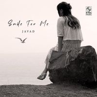 JAVAD - Smile For Me