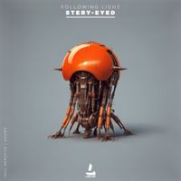 Following Light - Stery-Eyed (Remixes)