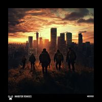 Subminderz - Inhibitor Remixes