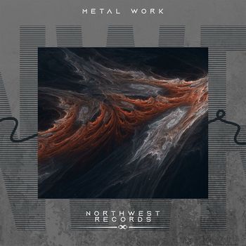 Metal Work - Underworld EP