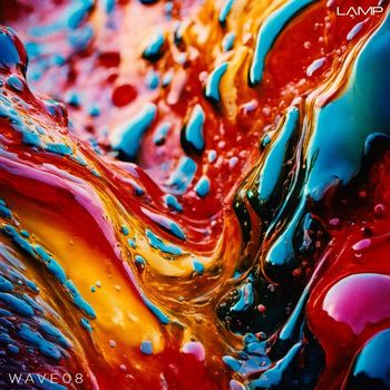Various Artists - Wave08