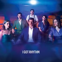 Shades - I got rhythm