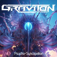 Graviton - Psycho-Syncopation