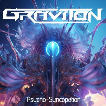 Graviton - Psycho-Syncopation