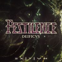 Pestilence - Deificvs