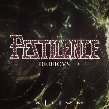 Pestilence - Deificvs