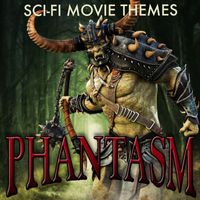 Phantasm - Sci-Fi Movie Themes