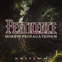 Pestilence - Morbvs Propagationem