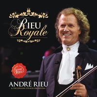 André Rieu - Rieu Royale