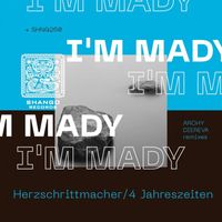I'm Mady - Herzschrittmacher/4 Jahreszeiten
