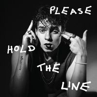 Yu - Please Hold The Line (Explicit)