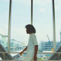 William Alexander - Anwt