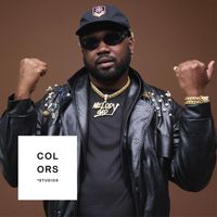 Kranium - UnFck You - A COLORS SHOW (Explicit)