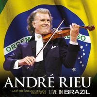 André Rieu - Live in Brazil (The Fan Edition)